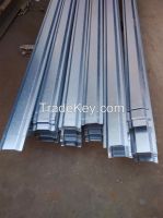 Cold Forming Steel Structures