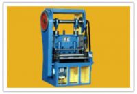 punching and shearing machine
