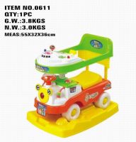 Baby Carriage
