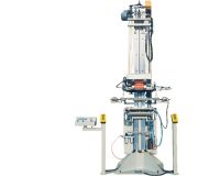 Pipe Filling Machine