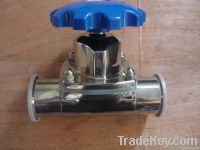 Stainless Steel Diaphragm valve