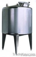 Stainless Steel Tank