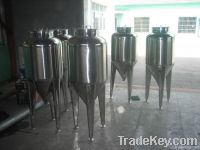 Brewing equipment