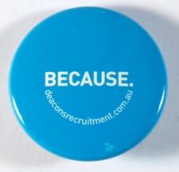 Button Badge