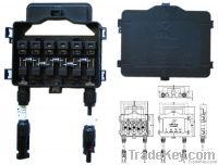 Solar Junction box