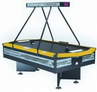 Air Hockey Typhoon De Luxe