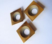 Woodworking Tungsten Carbide Inserts