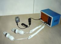 Solar Compact System