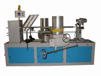 Spiral Paper Tube Machine