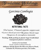 Garcinia Cambogia