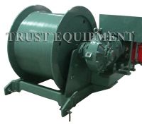 LVF Winch