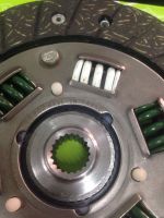 Clutch Disc (Peugeot