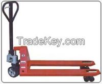 Various Lifting Machines