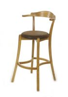 Bar chair