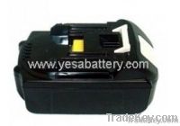 Powertool Li-ion 18V Battery BL1830 for Makita