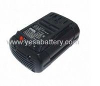 Power Tool Battery for BOSCH Li-ion 36V, BAT836