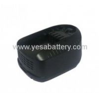 Power tool battery for  BOSCH Li-ion 18V 2 607 335 040