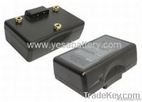 Professional Camcorder Battery for IKEGAMI HTM-1003