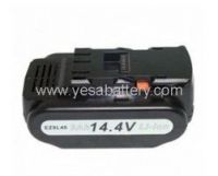 Power Tool Battery for Panasonic 14.4V Li-ion, EY9L40B