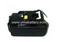 Power Tool Battery for Makita Li-ion 18V, BL1830