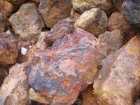 Iron Ore