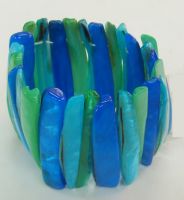 Shell Bracelet
