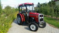 Massey Ferguson 350 tractor