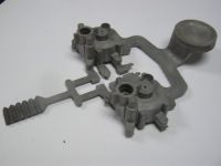 Aluminum alloy Die Casting Mold