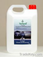 Terlans Cockpit Cleaner & Protectant