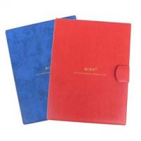PVC File Holder