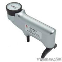 Barcol hardness tester