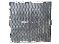 Nickel Foam for Kitchen's Oil &amp; Smoke Filter