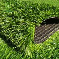High Density Turf Garden Artificial Grass Rug for Decoration Special Turf for Football Field Artificial Turf