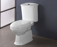 Two-piece Toilet