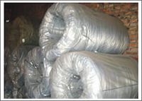 Hot-dip Galvanized Iron Wire