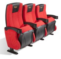 Cinema chair HJ811