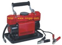 Car Air Compressor