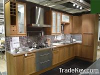 Kitchen furniture