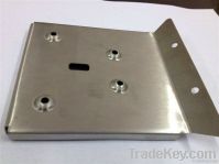 metal stampings