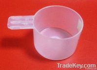 90ml Plastic Measuring Spoon/ Scoop for Washing Powder