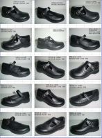 school shoe