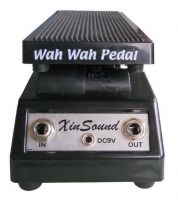 Wah Wah - FX Pedal - WP-108 Manufactured for XinSound Music