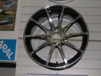 ALLOY WHEEL