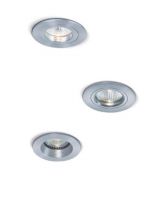 recessed spot light
