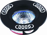 LED ceiling light