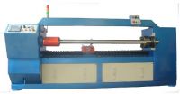 Digital Paper Tube Recutter