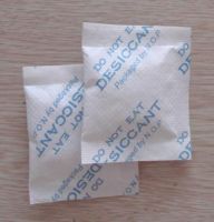 Silica Gel Desiccant