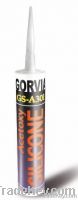 Gorvia acetic silicone sealant