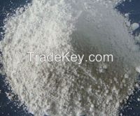 Calcined Bone Ash for Mold Releasing Use.