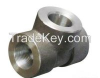 High Quality OEM Die Forging Parts for Metallurgy